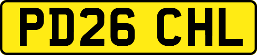 PD26CHL