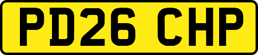 PD26CHP