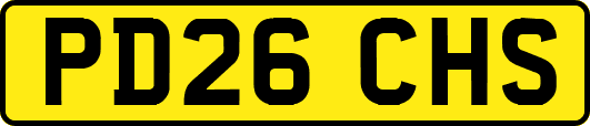 PD26CHS