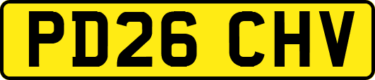 PD26CHV