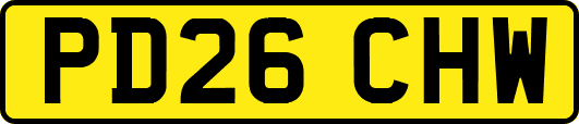 PD26CHW