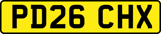PD26CHX