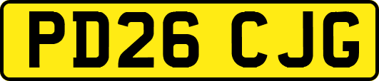 PD26CJG