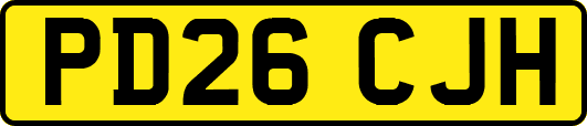 PD26CJH