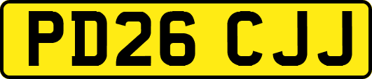 PD26CJJ