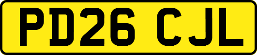 PD26CJL