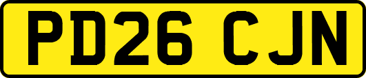 PD26CJN