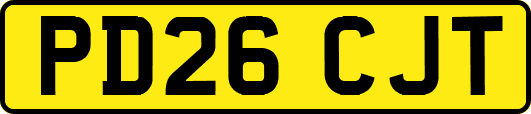 PD26CJT