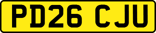 PD26CJU