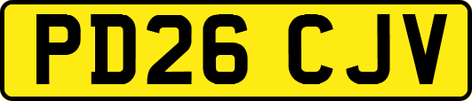 PD26CJV