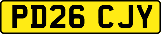 PD26CJY
