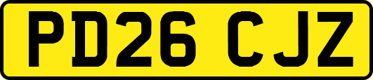 PD26CJZ