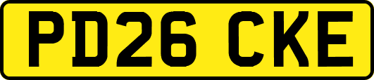 PD26CKE