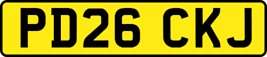 PD26CKJ