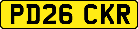 PD26CKR