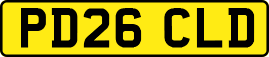 PD26CLD