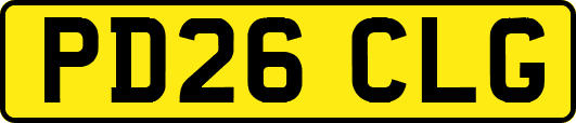 PD26CLG