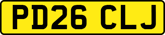 PD26CLJ