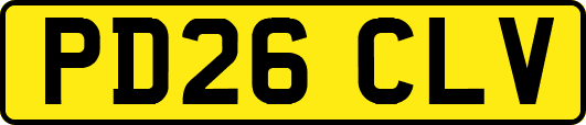 PD26CLV