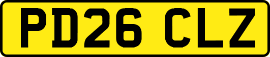 PD26CLZ