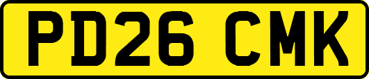 PD26CMK
