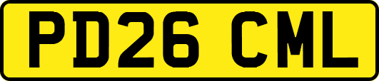 PD26CML