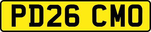 PD26CMO