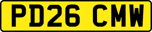 PD26CMW