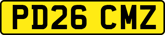 PD26CMZ