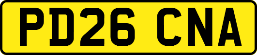 PD26CNA