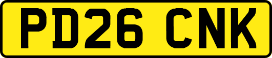 PD26CNK
