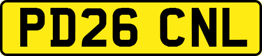PD26CNL