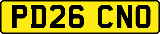 PD26CNO