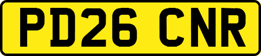 PD26CNR