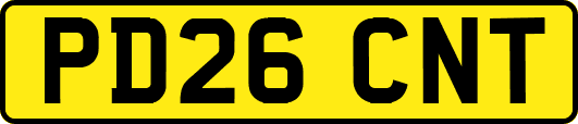 PD26CNT