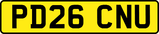 PD26CNU