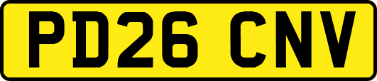 PD26CNV