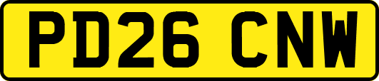 PD26CNW
