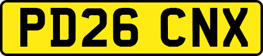 PD26CNX