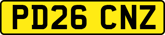 PD26CNZ