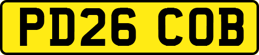 PD26COB