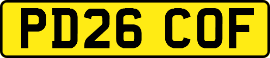 PD26COF