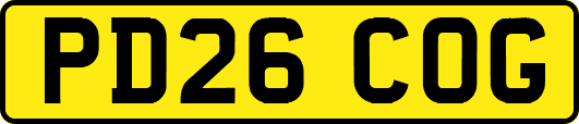 PD26COG