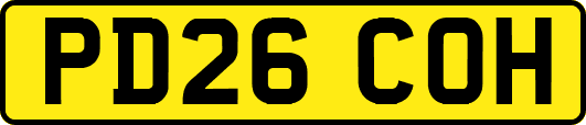 PD26COH