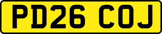 PD26COJ