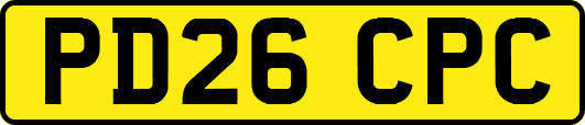 PD26CPC