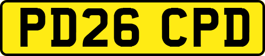 PD26CPD