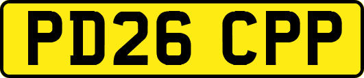 PD26CPP