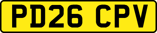 PD26CPV