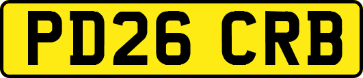 PD26CRB